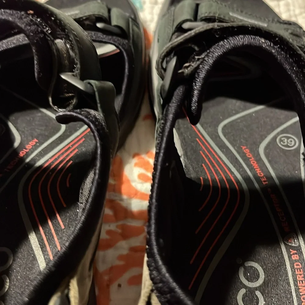 New without tags ECCO size 39 - Picture 4 of 5